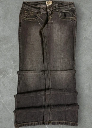 Denim vintage bootcut y2k 90s 2000s american style hip-hop rave, marque: Vintage Dressing, état: Très bon état, taille: M / 38 / 10, 21,00 €, 22,75 € Protection acheteurs incluse