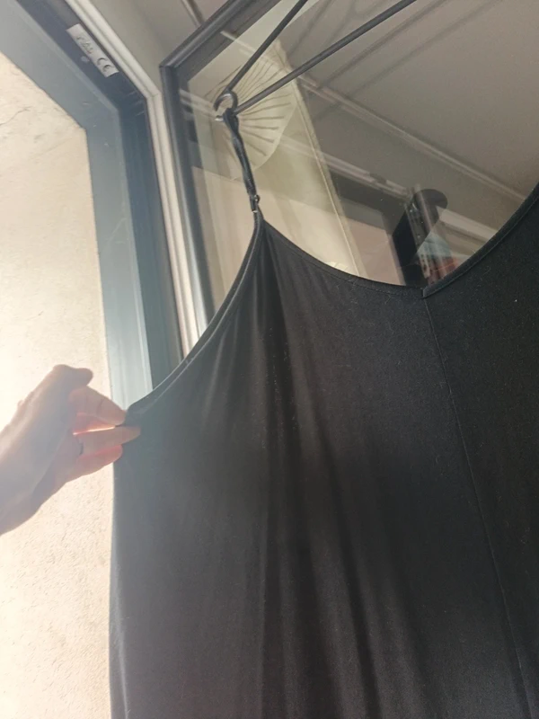 Robe été Shein - photo numéro 3
