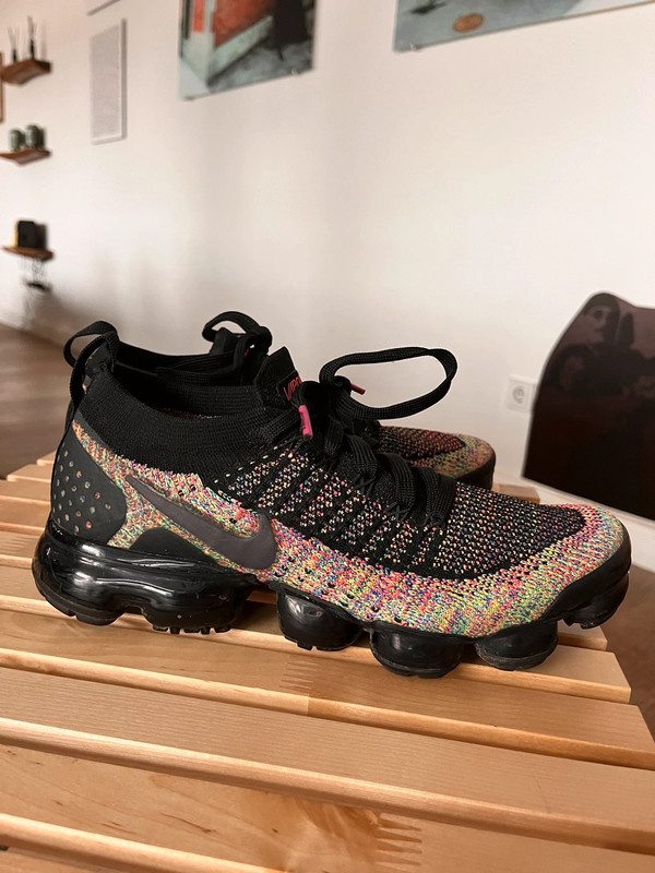 Vapormax flyknit 2 sales all colors