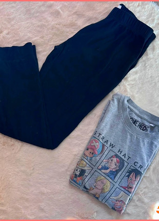 🌷pyjama garçon 🌷, marque: OnePiece, état: Très bon état, taille: 12 ans / 152 cm, 5,00 €, 5,95 € Protection acheteurs incluse