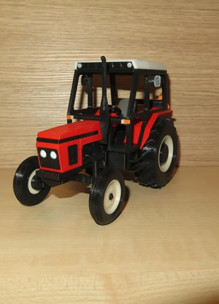 Obrázek k inzerátu: Zetor 7711