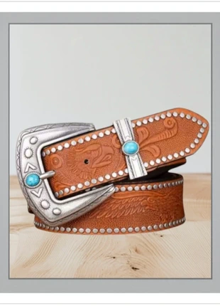 Ceinture fashion, état: Très bon état, taille: Ajustable, 13,00 €, 14,35 € Protection acheteurs (Pro) incluse