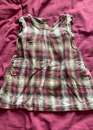 Tunique 18 mois, marque: Miss Cutie, état: Très bon état, taille: 12-18 mois / 80 cm, 1,00 €, 1,75 € Protection acheteurs incluse