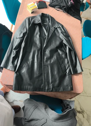 Veste, marque: Broadcast, état: Neuf sans étiquette, taille: 5XL, 20,00 €, 21,70 € Protection acheteurs incluse