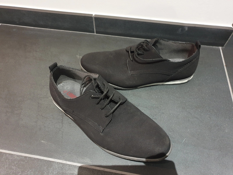 Chaussures homme t.45 Vinted