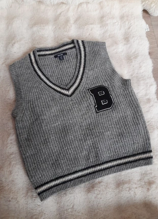 Pull style américain, marke: Kiabi, zustand: Sehr gut, größe: 12 Jahre / 152, 6,00 €, 7,00 € inklusive Vinted-Käuferschutz