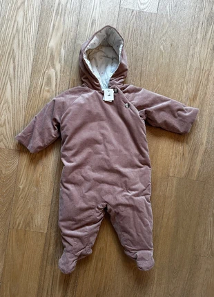Combipilote chaude Bonpoint 18 mois neuve avec étiquette, brand: Bonpoint, condition: New with tags, size: 12-18 months / 80 cm, €75.00, €79.45 includes Buyer Protection