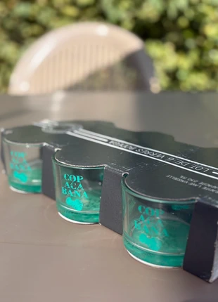 Lot 6 verres Bodega Copacabana 🌴 Neuf dans emballage, marque: Copacabana, état: Neuf, 10,00 €, 11,20 € Protection acheteurs incluse