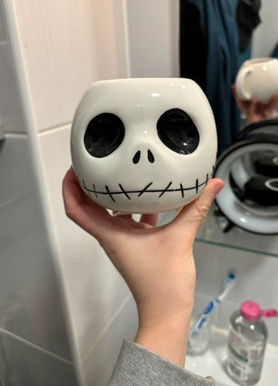 Tasse l’étrange Noël de Jack, brand: Claire's, condizioni: Ottime, €20.00, €21.70 include la Protezione acquisti