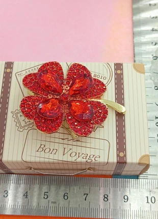 Broche, marca: zito.fr, estado: Muy bueno, 5,00 €, 5,95 € Protección al comprador Pro incluida