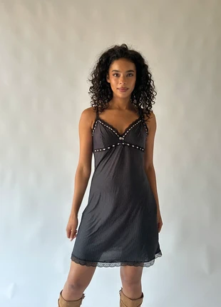 2000s dress, merk: Vintage, staat: Heel goed, maat: M / 38 / 10, € 20,00, € 21,70 inclusief Kopersbescherming Pro