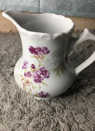 Petit pot porcelaine, merk: Vintage, staat: Heel goed, € 9,00, € 10,15 inclusief Kopersbescherming