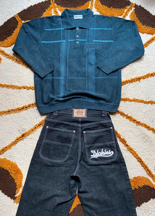 Pull / sweat / hoodie vintage X y2k coupe polo, marca: Vintage Dressing, estado: Muito bom, tamanho: L, €18.00, €19.60 inclui Proteção do Comprador