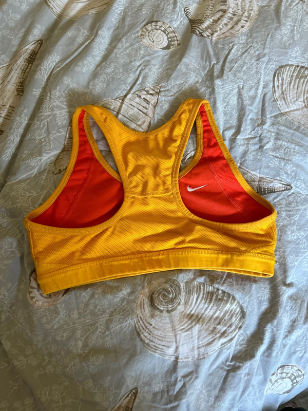 Nike Sports bra 2