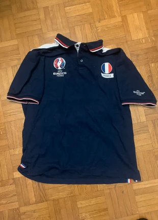 Polo euro 2016, brand: UEFA, condition: Very good, size: M, €10.00, €11.20 includes Buyer Protection
