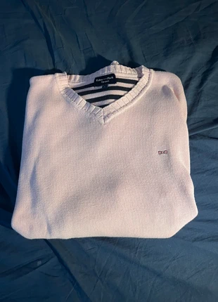 Pull Eden Park taille L, merk: Eden Park, staat: Heel goed, maat: L, € 23,00, € 24,85 inclusief Kopersbescherming