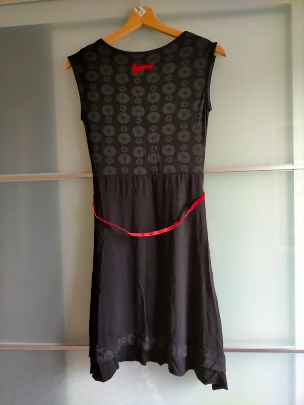 Robe Desigual - photo numéro 3