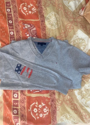 Pull Tommy Hilfiger , brand: Tommy Hilfiger, condition: New without tags, size: M, €8.00, €9.10 includes Buyer Protection