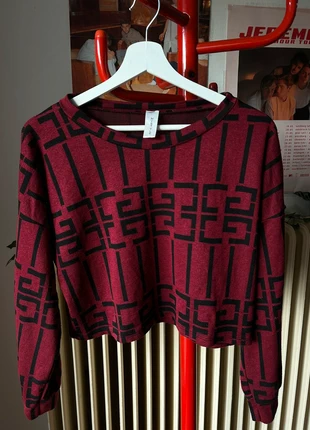 y2k longsleeve shirt, brand: Sonstiges, condizioni: Ottime, taglia: S / IT 40 / EU 36, €6.00, €7.00 include la Protezione acquisti