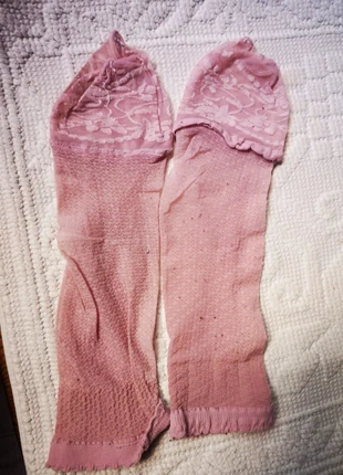 Calzini usati, brand: Rosa, condizioni: Discrete, taglia: S | 35-38, €2.50, €3.33 include la Protezione acquisti