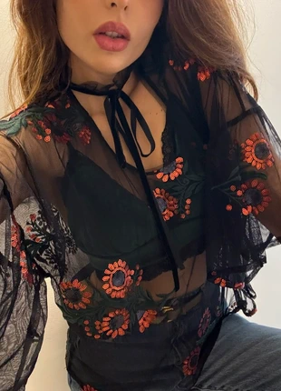 🌸 El Armario de Lulú – 2-Piece Set – NEW Collection 🌸, marque: el Armario de Lulú, état: Neuf avec étiquette, taille: S / 36 / 8, 31,90 €, 34,20 € Protection acheteurs incluse