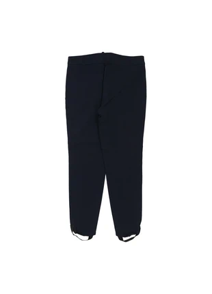 Robertatonini Trousers - 36w 31l Navy Nylon, brand: robertatonini, condition: Very good, size: W36, £17.99, £19.59 includes Buyer Protection Pro