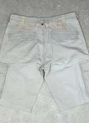 Short jort quicksilver vintage 00s taille W36/ jeans, marca: Quicksilver, estado: Muito bom, tamanho: PT 46 | W36, €25.00, €26.95 inclui Proteção do Comprador