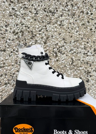 Ankle boots Dockers by Gerli EUR 37, brand: Dockers by Gerli, condition: New with tags, size: 37, €30.00, €32.20 includes Buyer Protection