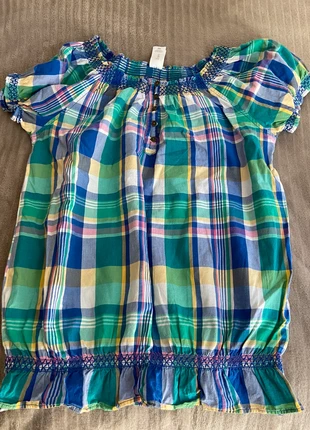 Chemise enfant C&A 170/176 100% coton, brand: C&A, condition: New without tags, size: 15 years / 170 cm, €3.00, €3.85 includes Buyer Protection