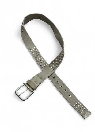 Vintage studded belt, brand: Vintage Dressing, condition: Good, size: Adjustable, £3.50, £4.38 includes Buyer Protection