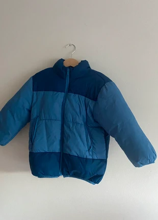 Boys winter jacket, brand: Dunnes Stores, condition: Very good, size: 4 years / 104 cm, €3.00, €3.85 includes Buyer Protection