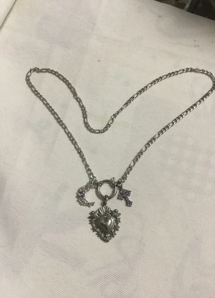 Collana stile gotico, état: Neuf sans étiquette, 7,00 €, 8,05 € Protection acheteurs incluse