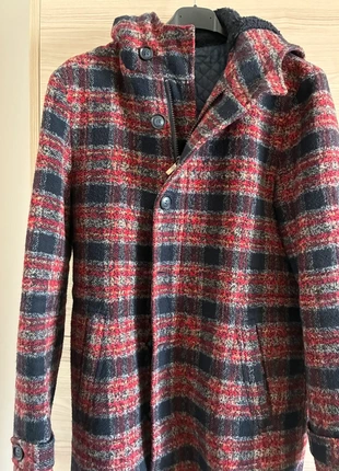 Cappotto Luca Bertelli in lana, marca: Luca Bertelli, estado: Nuevo sin etiquetas, tamaño: S, 25,00 €, 26,95 € Protección al comprador incluida