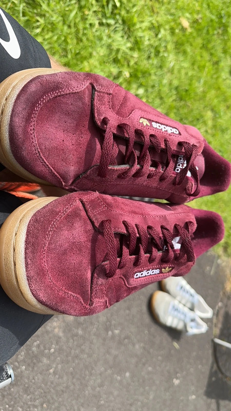 Continental 2025 80s trainers