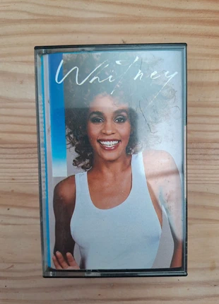 Cassete K7 Whitney houston , état: Satisfaisant, 4,00 €, 4,90 € Protection acheteurs incluse