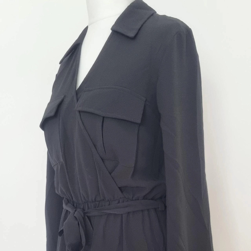 Lipsy 2024 utility jumpsuit