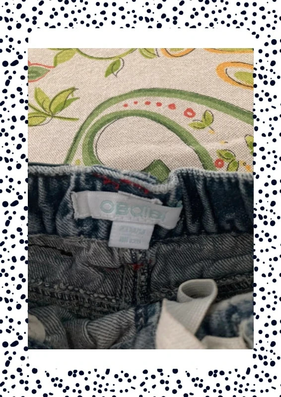Jeans 24 mois - photo numéro 4