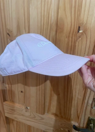 Baby Pink Champion Hat/ Cap, brand: Champion, condition: Very good, size: One size, £4.00, £4.90 includes Buyer Protection