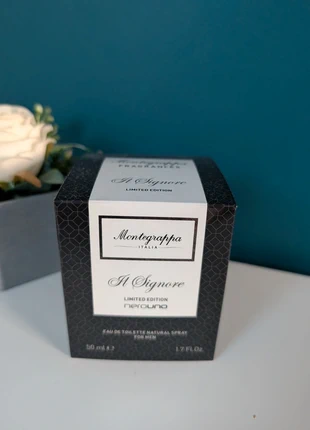 Montegrappa Il Signore, brand: Montegrappa, condition: New with tags, £60.00, £63.70 includes Buyer Protection