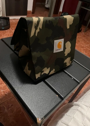 Lunch bag Carhartt WIP, marque: Carhartt, état: Neuf sans étiquette, 45,00 €, 47,95 € Protection acheteurs incluse