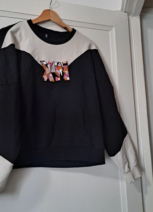 Pull sweat Shoeby taille XL, brand: Shoeby, condition: Good, size: XL / 42 / 14, €4.00, €4.90 includes Buyer Protection