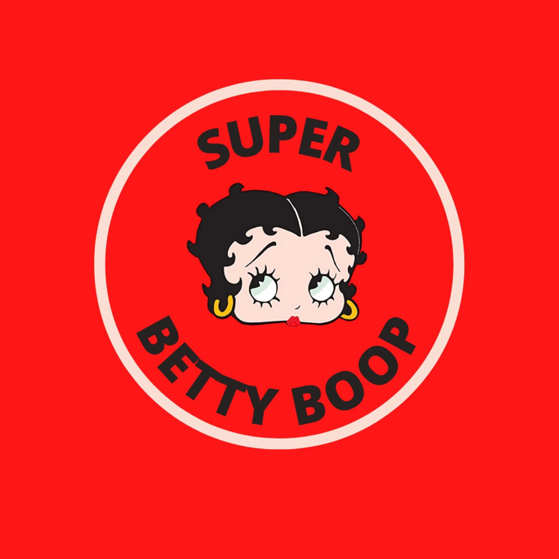 superbettyboop profile picture