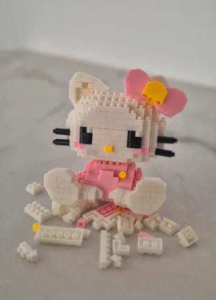 Hello Kitty Mini Bloc, brand: Hello Kitty, condition: New without tags, size: Preemie, up to 44cm, €3.50, €4.38 includes Buyer Protection