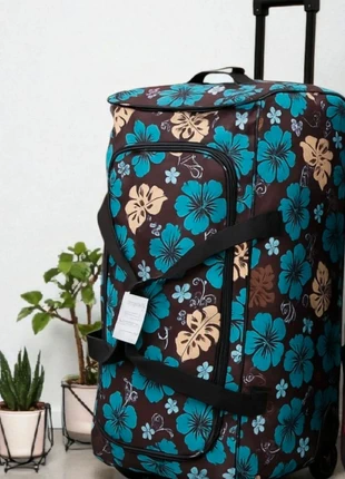 Sac de voyage 75cm 100L, marke: neuf avec étiquette, mtc, zustand: Sehr gut, 34,99 €, 37,44 € inklusive Vinted-Käuferschutz