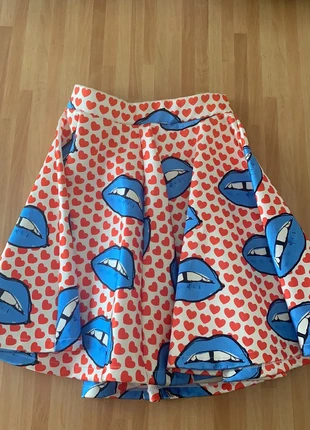 Gonna svasata anni 60 , marque: SunDay, état: Très bon état, taille: S / 36 / 8, 10,00 €, 11,20 € Protection acheteurs incluse