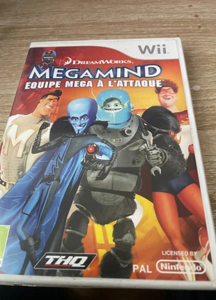 Jeux wii, staat: Heel goed, € 2,00, € 2,80 inclusief Kopersbescherming