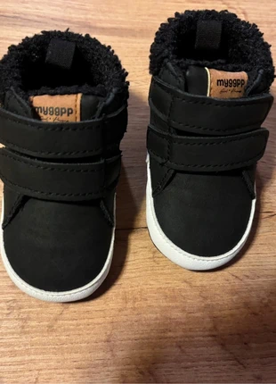 Scarpe invernali, marque: myggpp, état: Neuf avec étiquette, taille: 17, 5,00 €, 5,95 € Protection acheteurs incluse