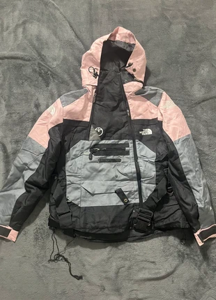 Abrigo Full Zip The North Face Steep Tech High Funcionality, marque: The North Face, état: Très bon état, taille: XL / 42 / 14, 70,00 €, 74,20 € Protection acheteurs incluse