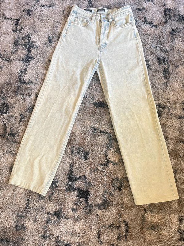 Vintage style wide leg 👖 3