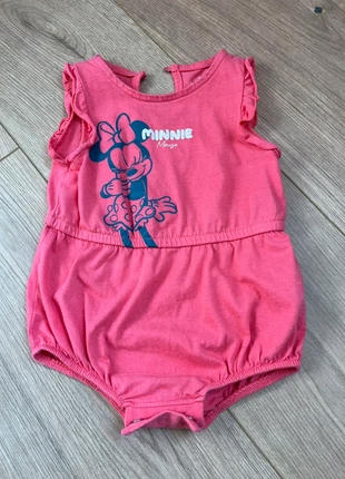 Combishort , marca: Disney Baby, estado: Muy bueno, tamaño: 6-9 meses / 68 cm, 1,50 €, 2,28 € Protección al comprador incluida